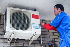 HVAC Companies Near New Kingstown, PA Available Now